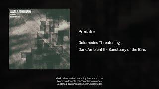 Dolomedes Threatening - Predator - (Official Music)