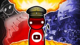 Only Way Germany Wins: The Dunkirk Timeline (Complete Series)