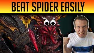 HOW TO BEAT SPIDER FULL GUIDE FOR 2022! | Raid: Shadow Legends