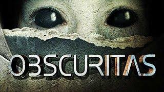 Obscuritas [Part 1] Inheriting Our Great Uncle's Creepy Mansion