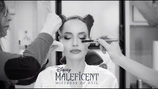 SHE’S BACK IN BLACK! | Maleficent: Mistress of Evil