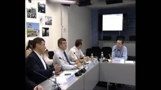 Сергей Мамедов: «Конкуренция заставит банки подключаться к BankID»