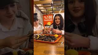 Esra Rabia Ünal Tiktok Videosu #TikTok