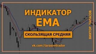 Виктор Тарасов про индикатор ЕМА.