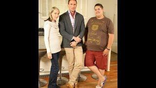 Supersize Vs  Superskinny S06 E01 - Season 6 Episode ONE - LJ & Katie