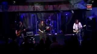 MANIC DEPRESSION - Ghetto