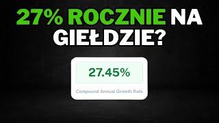 JAK INWESTUJĄ PROFESJONALIŚCI? Nowa strategia realizowana w praktyce. Skuteczne zasady inwestowania