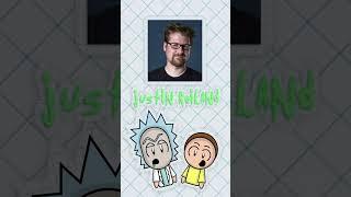 Rick and Morty is Ruined.