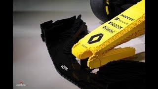 Lego F1 Renault