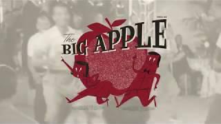 BIG APPLE parte 1 - Irene Ephemeral - Swing i au