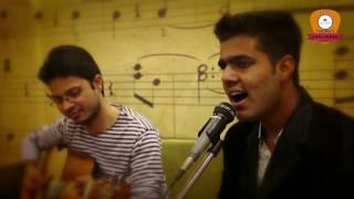 Surmayee Ankhiyon Mein | Sadma | Utkarsh Shisodia | Tuesday's Unplugged