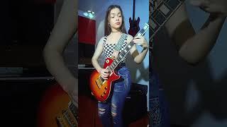 Stand bye me |#music#musicislife#musicvideo #guitar#guitarmusic#guitarplayer#guitarist#guitarsolo//