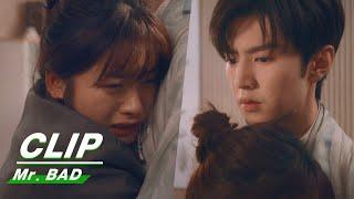 Wudi Returns to Save Nan Xing From a Fire | Mr. BAD EP20 | 我的反派男友 | iQIYI