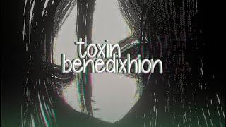 toxin - benedixhion (osu!)