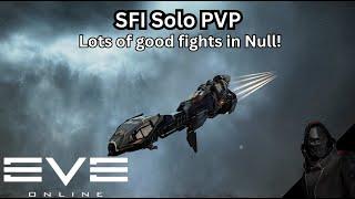 EVE Online - SFI - Solo Nullsec PVP