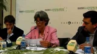 Radio Gladys Palmera llega a Madrid