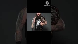 RIP Bray Wyatt..WWE Wrestler #wwe #braywyatt #shorts #rip