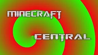 How To Get Minecraft Central On Minecraft