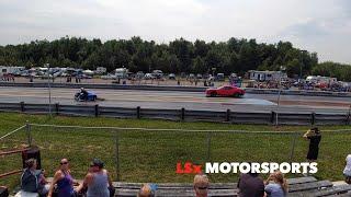 Miramichi Dragway