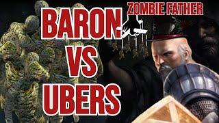 The Baron Build That Can Kill Uber Bosses!