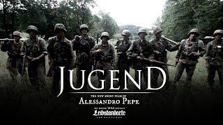 JUGEND | WW2 Short Film (12 SS HitlerJugend)