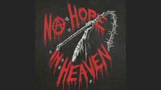 No Hope in Heaven - Бич (2024) Ukrainian blackened crust punk