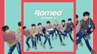 ROMEO (로미오) - ROMEO IS BACK (INTRO) [AUDIO]