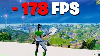 The REAL Reason Why Your Fortnite FPS Drops After Every Update?