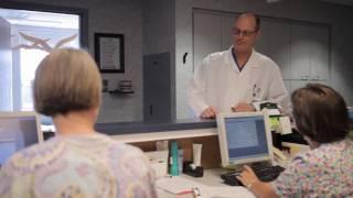 Join McFarland Clinic