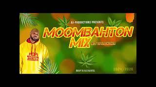 BlackJoker - Moombahton Mix