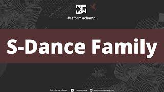 S-Dance Family | 1st Place | Story Adults | REFORMA-2022 [@reforma_champ Wild View 4K]