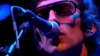 THE VERVE - History (live 2008)