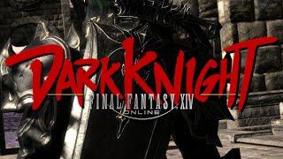 FFXIV: BERSERK (Dark Knight Intro)