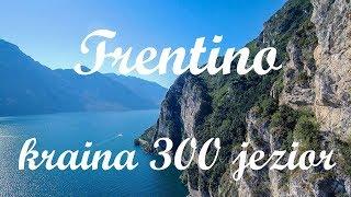 Trentino - kraina 300 jezior. Italia by Natalia na World Travel Show 2018