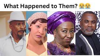 Nollywood Stars Gone Missing: Where are they now?||Missing Nollywood legends||Nollywood actors