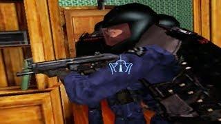 SWAT 3 - Part 1 - Arrest Warrant for Highway Sniper