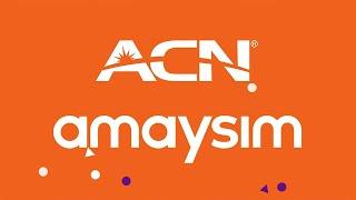 ACN + amaysim – this is going to be amazing!