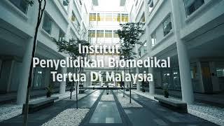 Background of the National Institutes of Health (NIH) Malaysia