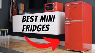 BEST Mini Fridge Review  (Ultimate 2023 Guide To Mini Refrigerators)