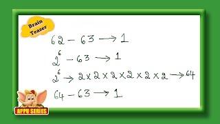 Brain Teaser - Combine the Haystacks