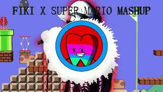 Skibidi Dop Dop Yes Yes Yes (Phonk Remix) X Starman (New Super Mario Bros. Wii)