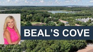 Beal's Cove | Hingham MA Neighborhoods