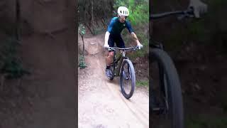 MTB XC Trail // Cannondale Scalpel SE 