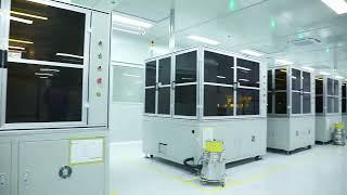 ALD Vape | ALD Group Limited | Fully Automated Assembly Line