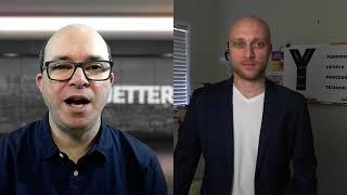 Better Biz ft. Yuri Tyurin | Most effective approach to use technology