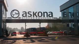 ASKONA LIFE