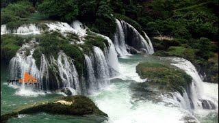 Motorbike Tours of Vietnam Off-road  With Amazing Views From Flycam | OffroadVietnam.Com