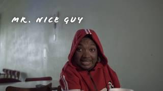 Gifted Hands- Mr.Nice Guy (Official Music Video)