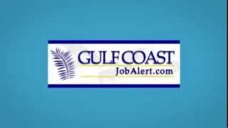 GulfCoastJobAlert - Employer Informational Video