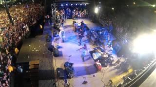 Roger Creager @ LJT Performing "Love"